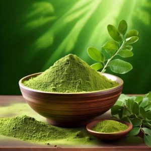 Moringa Powder